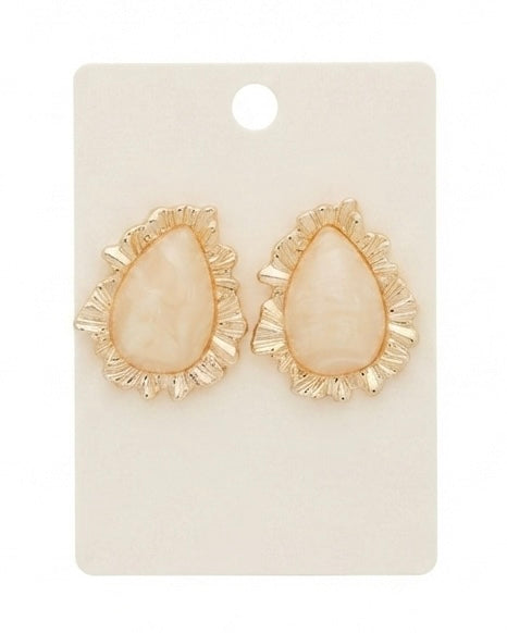 The Soleil Earrings