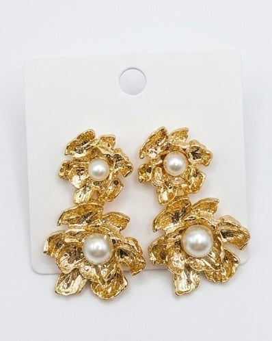 The Enchanted Garden Floral Drops