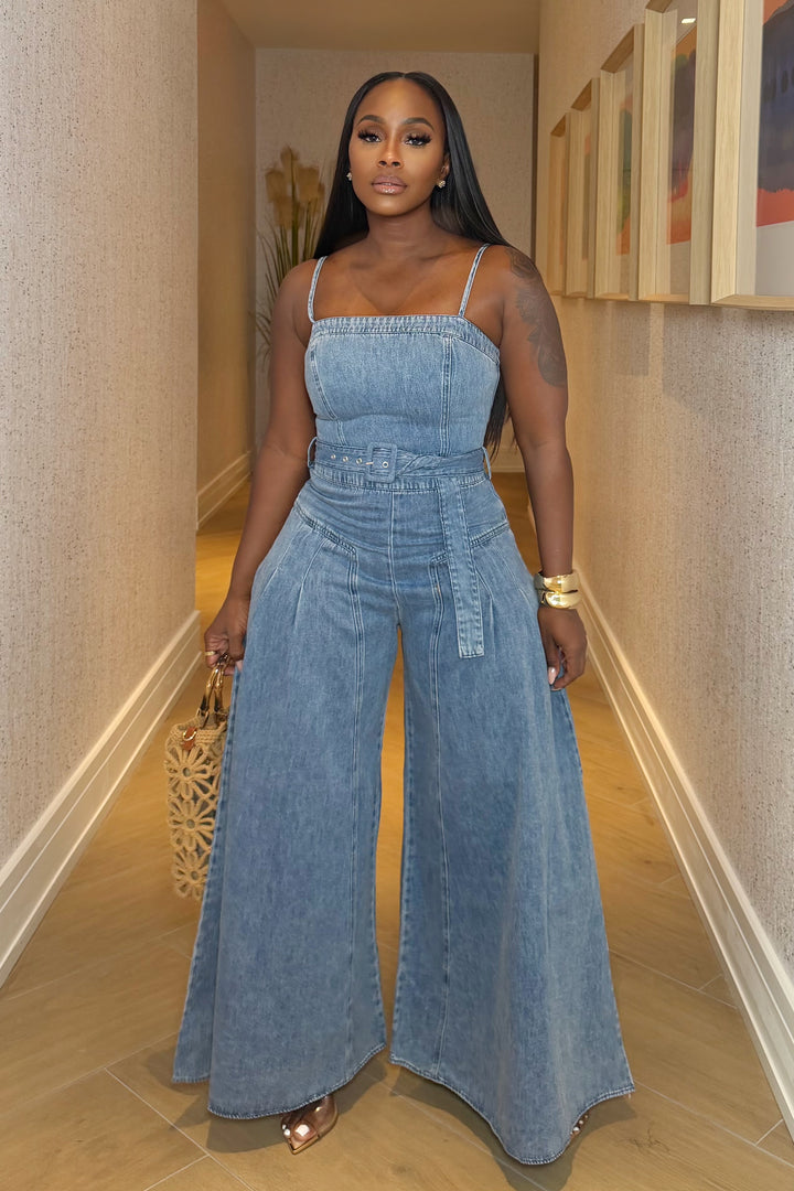 Jumpsuit