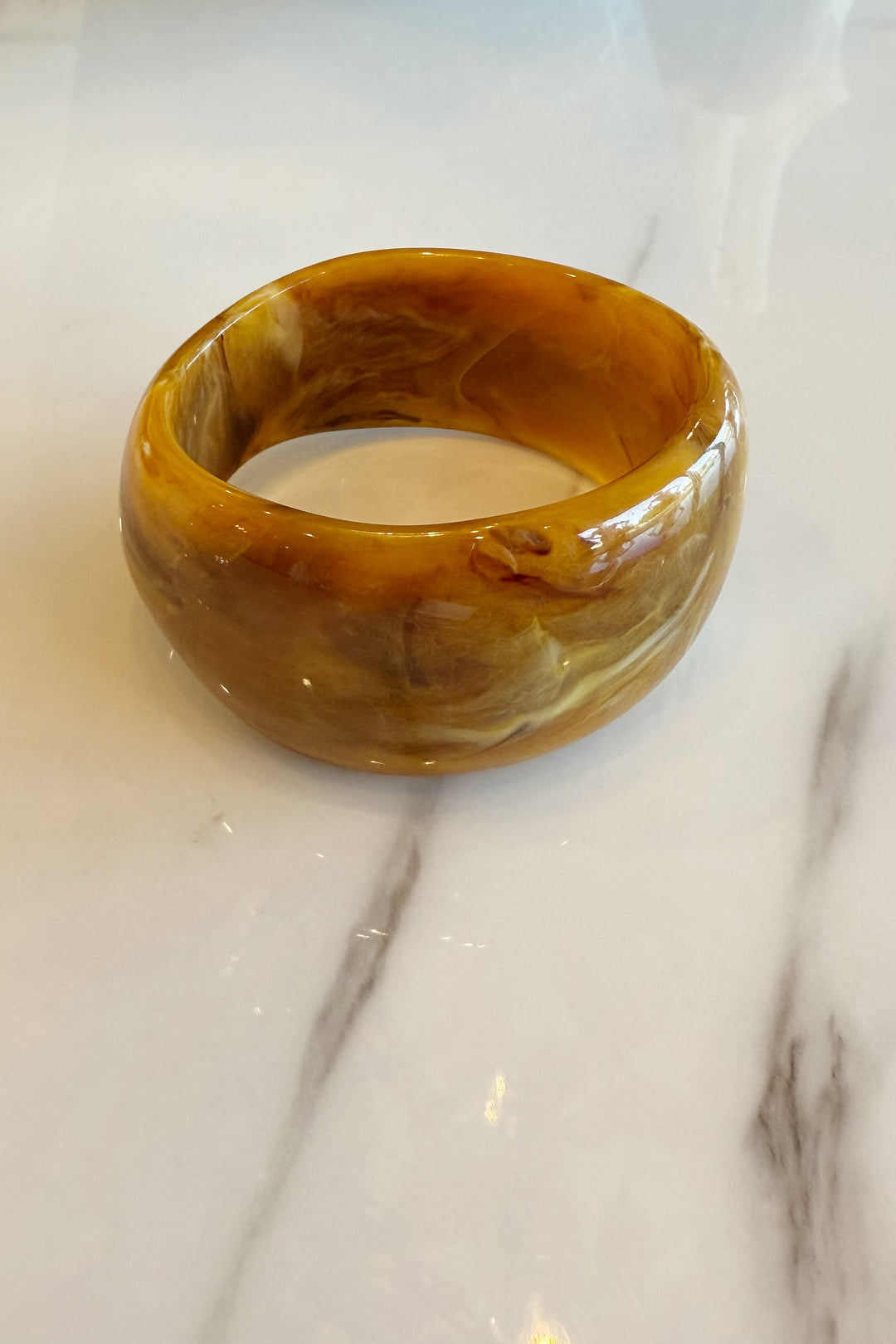 Pearly Bangle