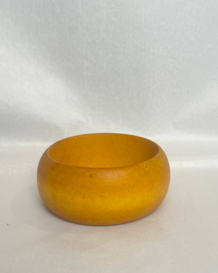 The Havana Wooden Bracelet