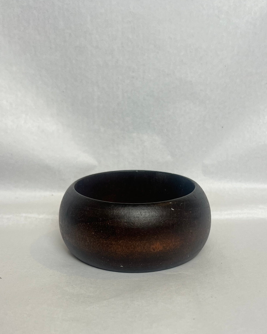 The Havana Wooden Bracelet