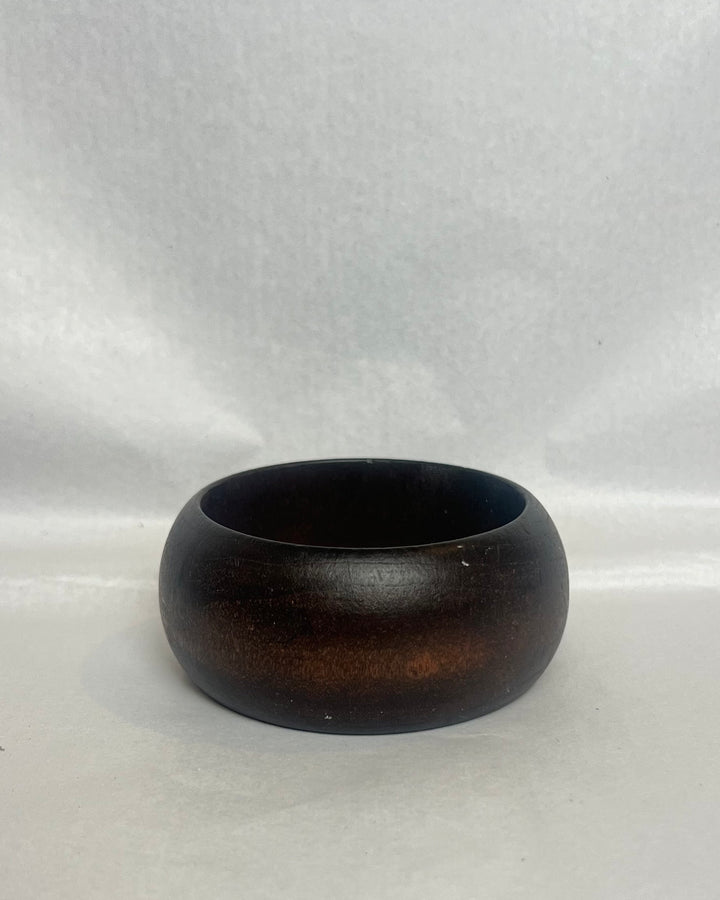 The Havana Wooden Bracelet