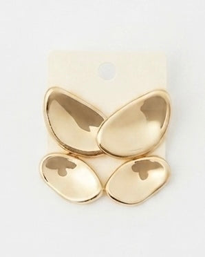 Aura Duo Earrings