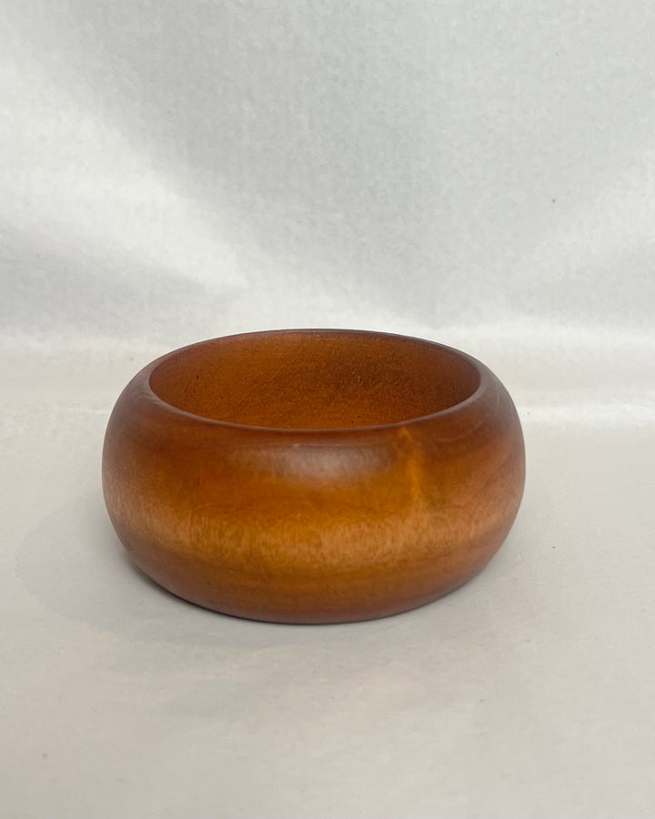 The Havana Wooden Bracelet
