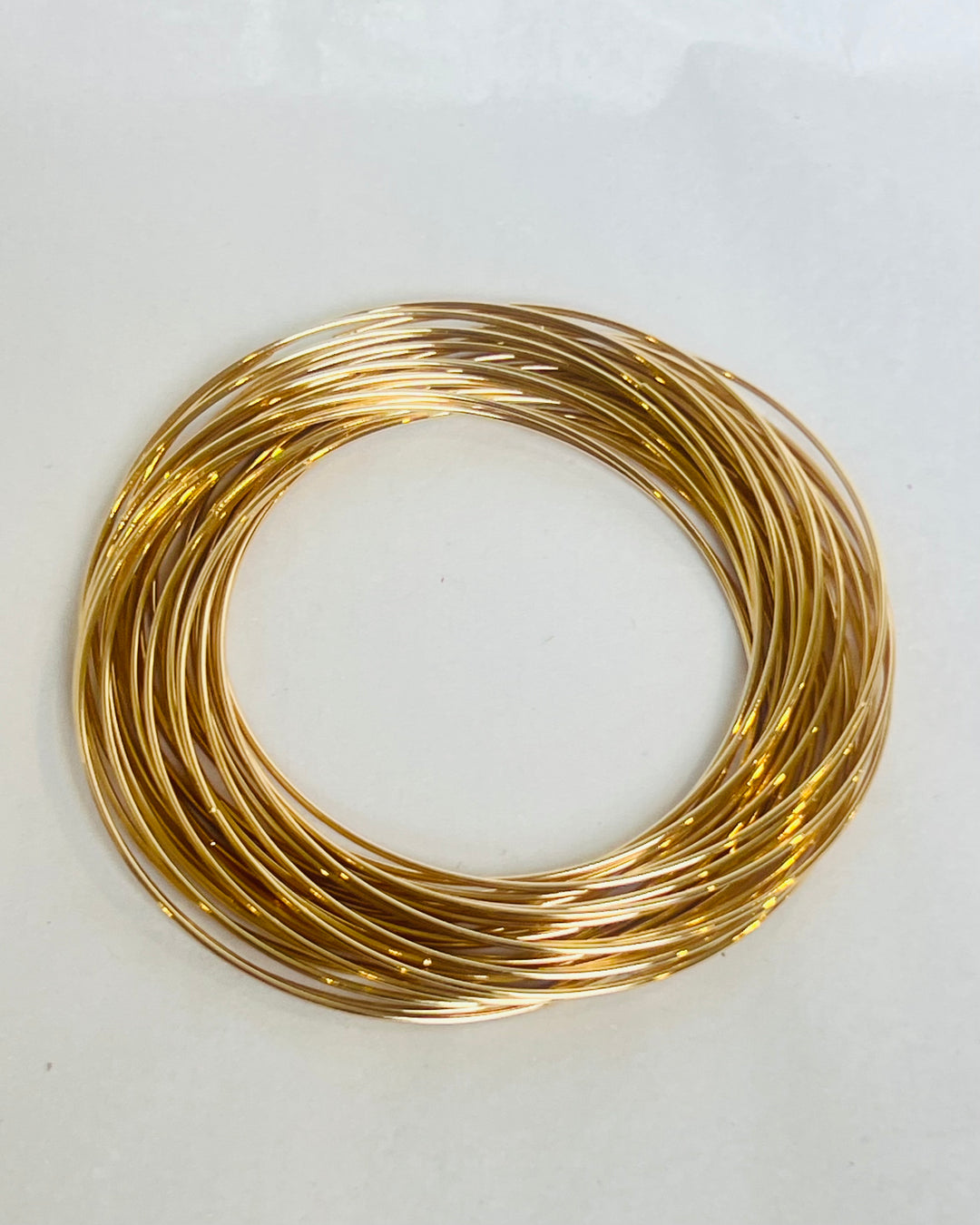 The Whispering Thread Bangles