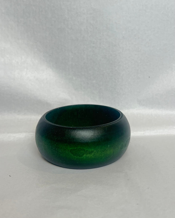 The Havana Wooden Bracelet