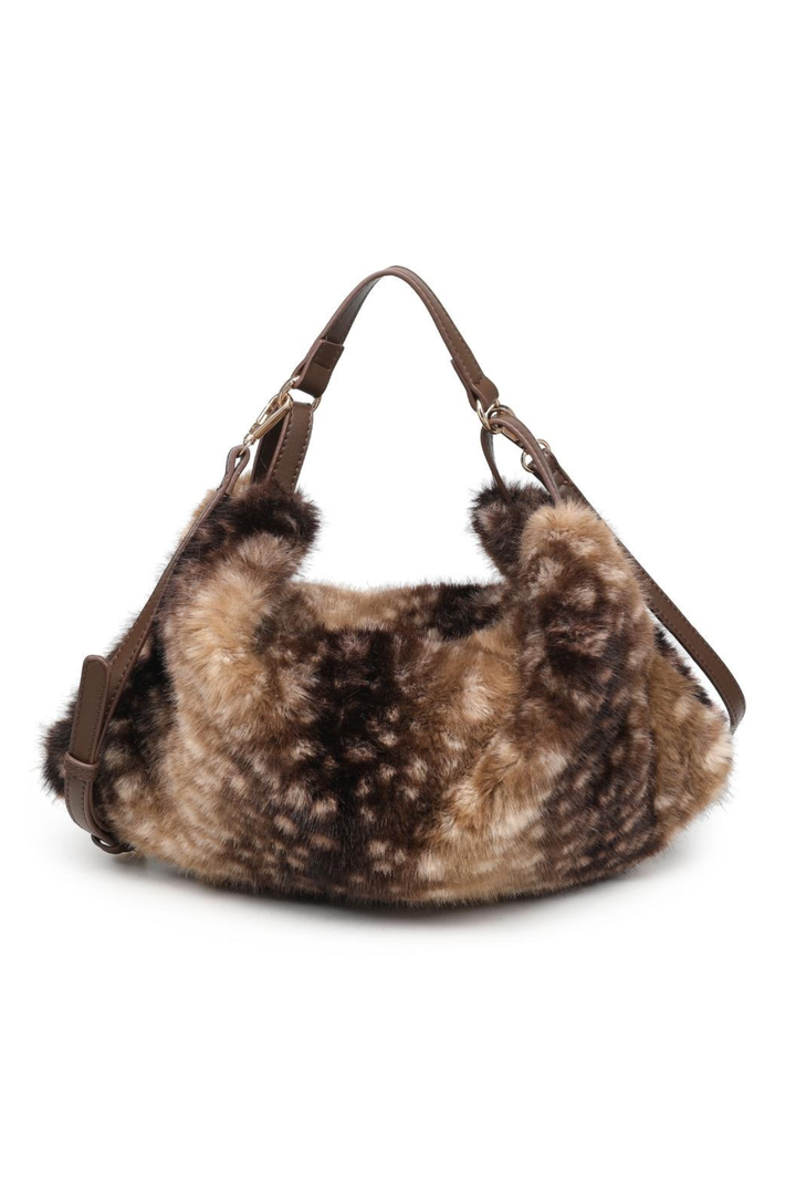 The Cloud Slouch Shoulder Bag