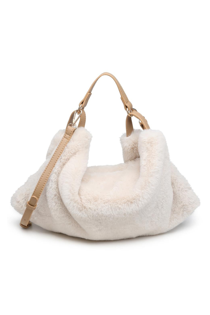 The Cloud Slouch Shoulder Bag