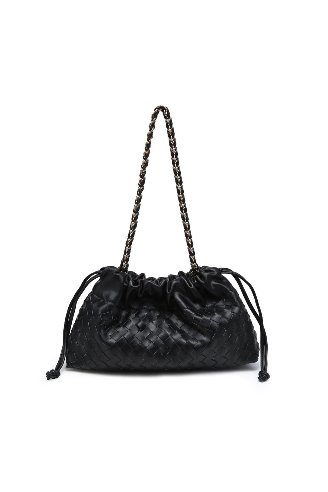 The Amara Woven Bag Inspired bag