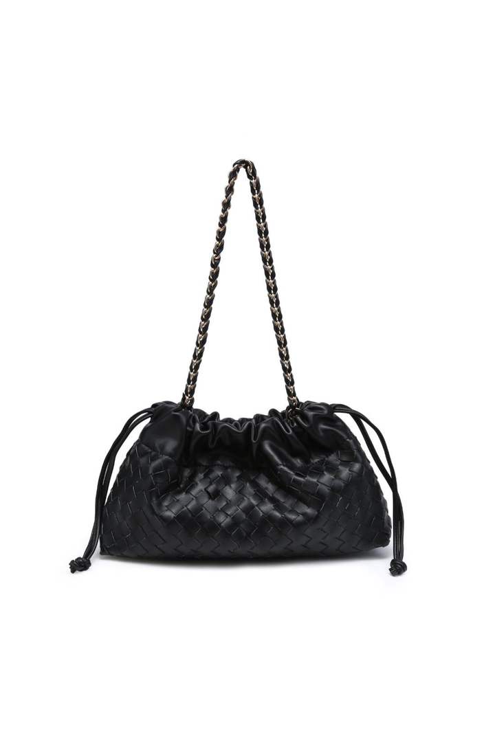 The Amara Woven Bag Inspired bag