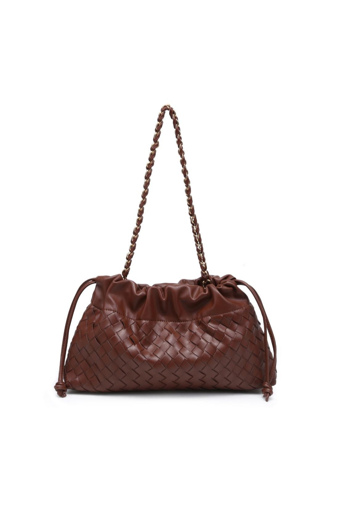 The Amara Woven Bag Inspired bag