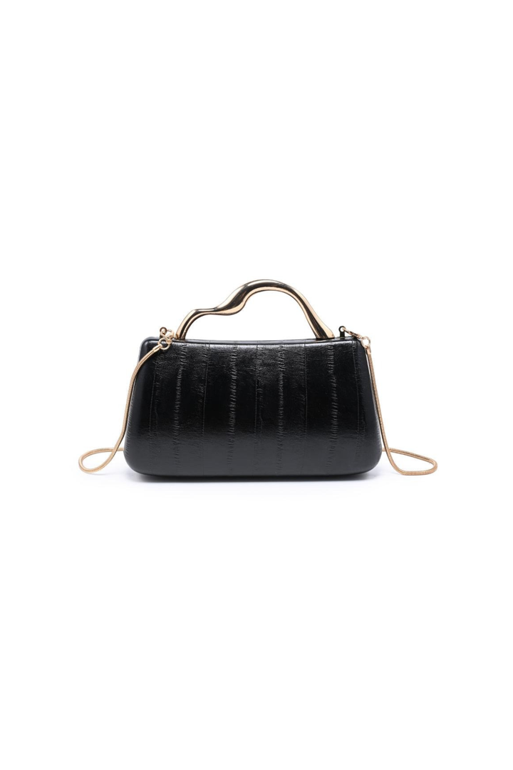 The Genevieve Handle Bag