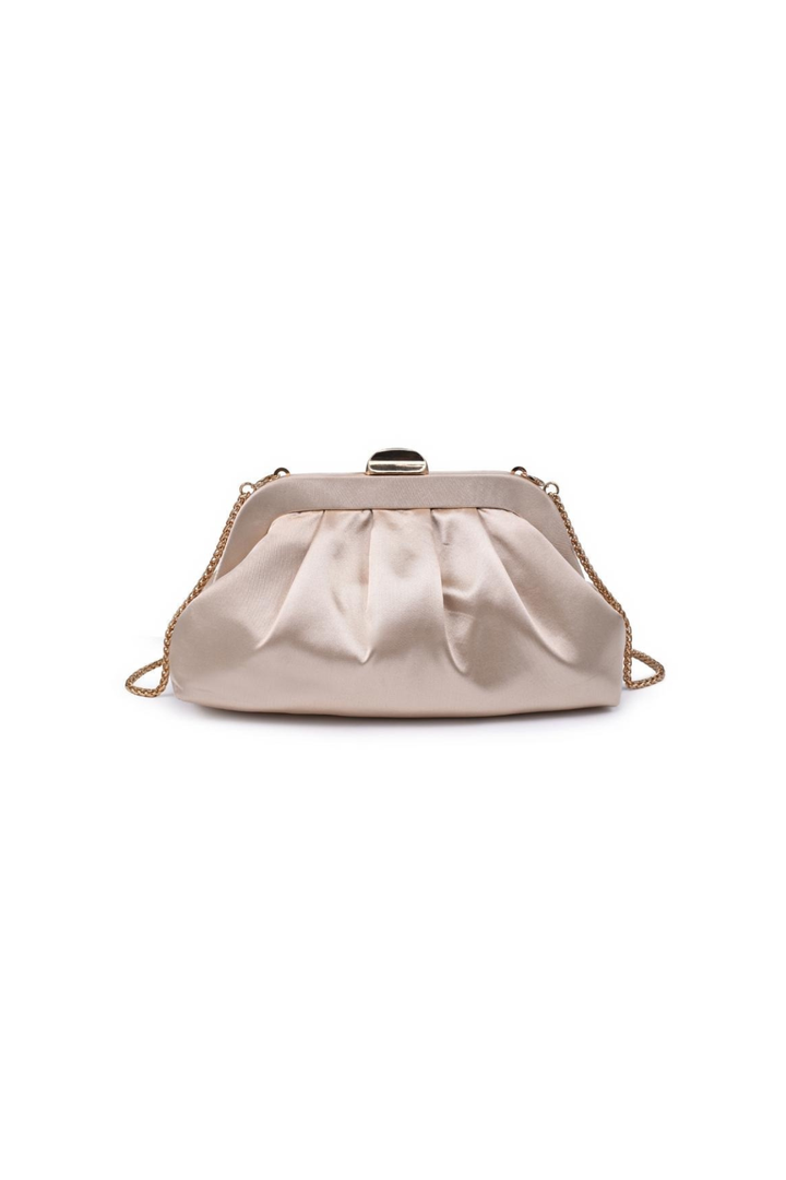 The Penelope Evening Clutch