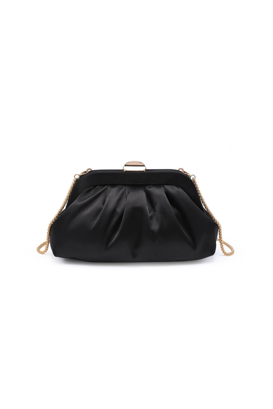 The Penelope Evening Clutch