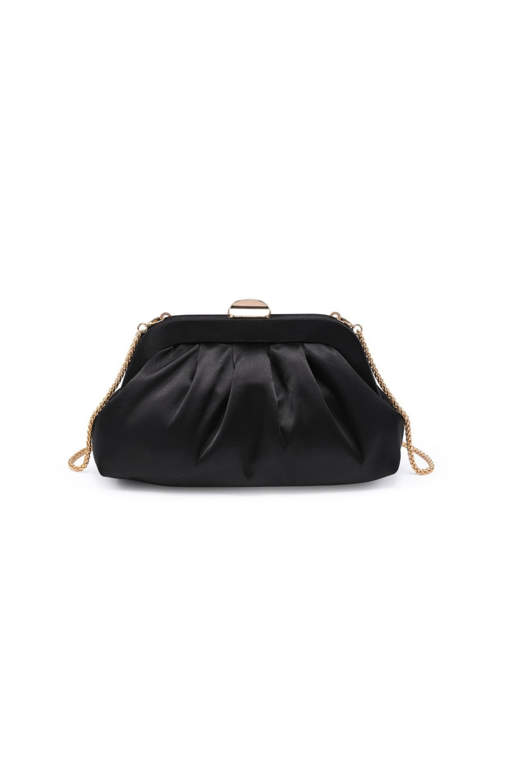 The Penelope Evening Clutch