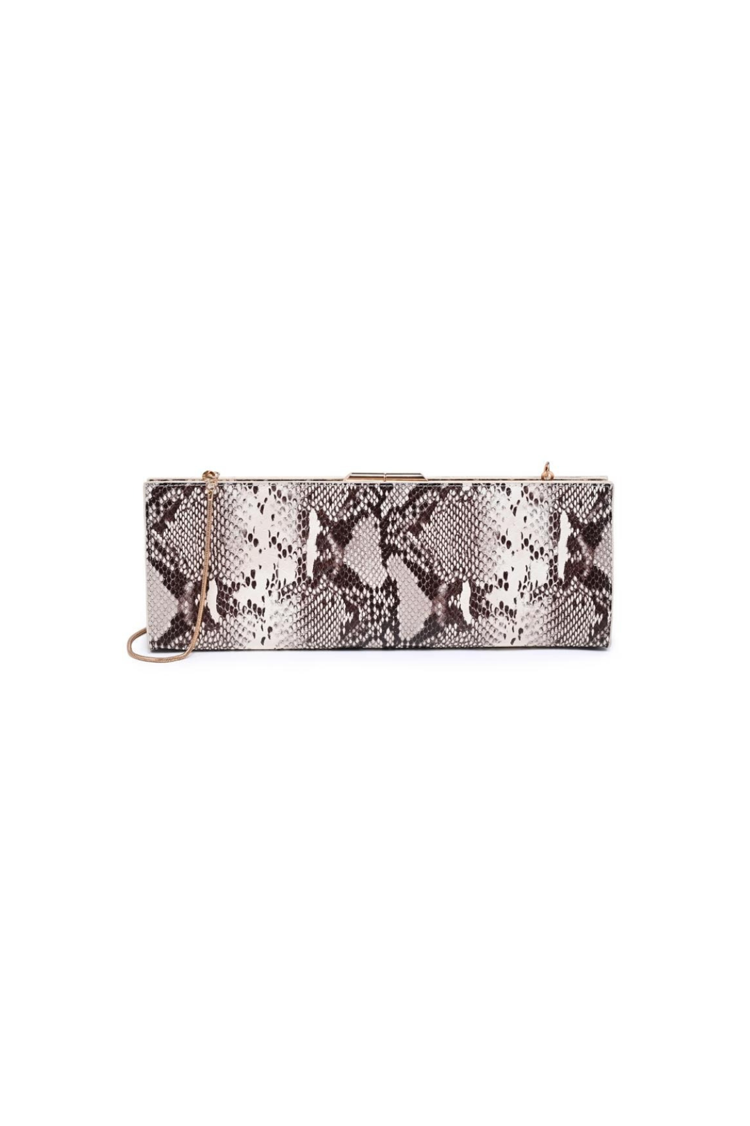 The Ines Minaudière