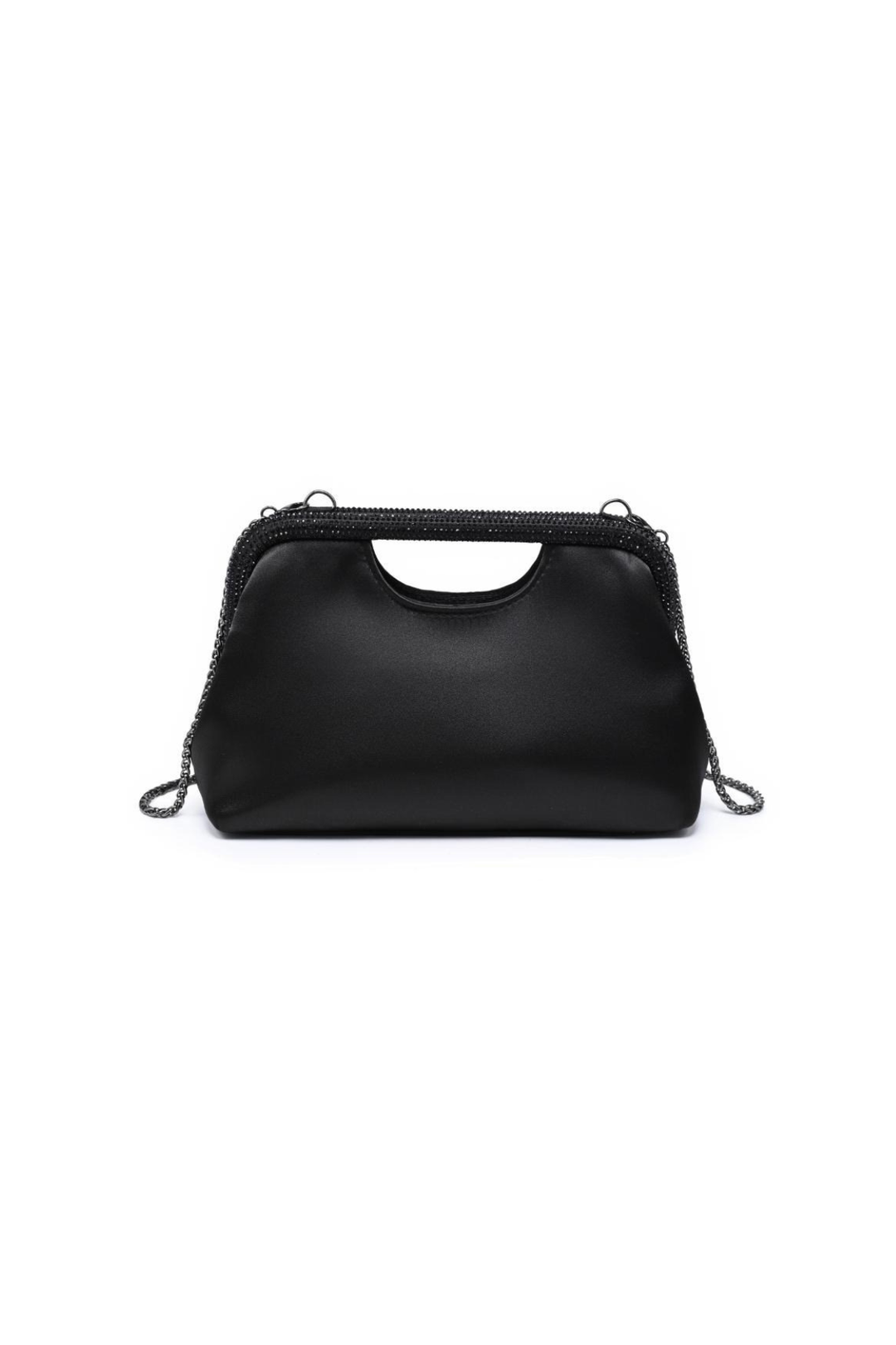 The Evangeline Clutch