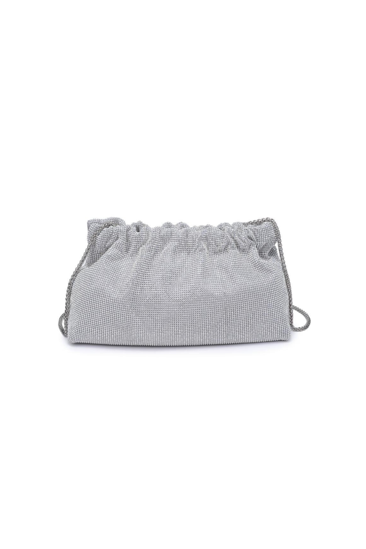 The Glitz Cinched Bag