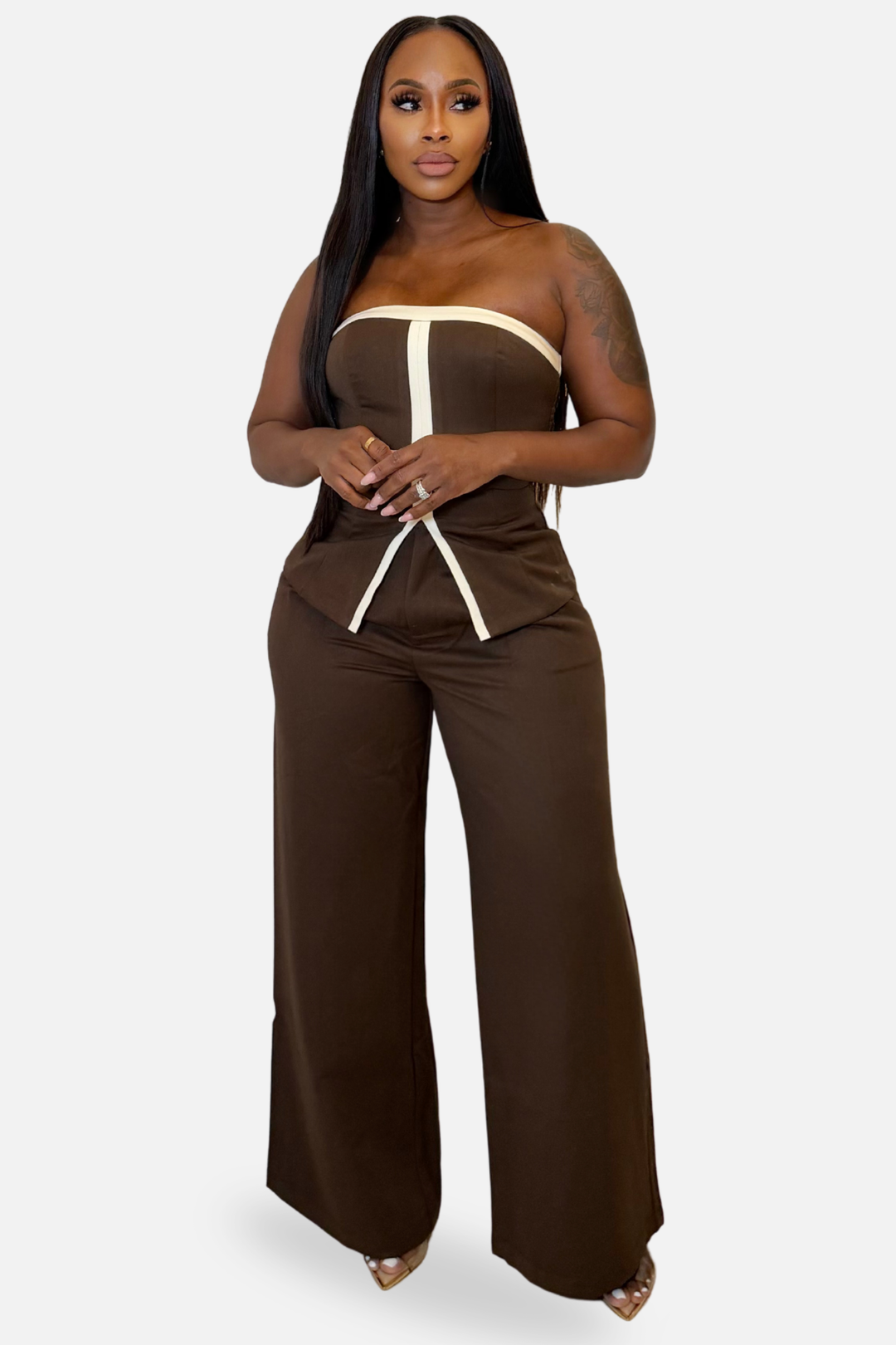 The After Hours Contrast Set [Chocolate]