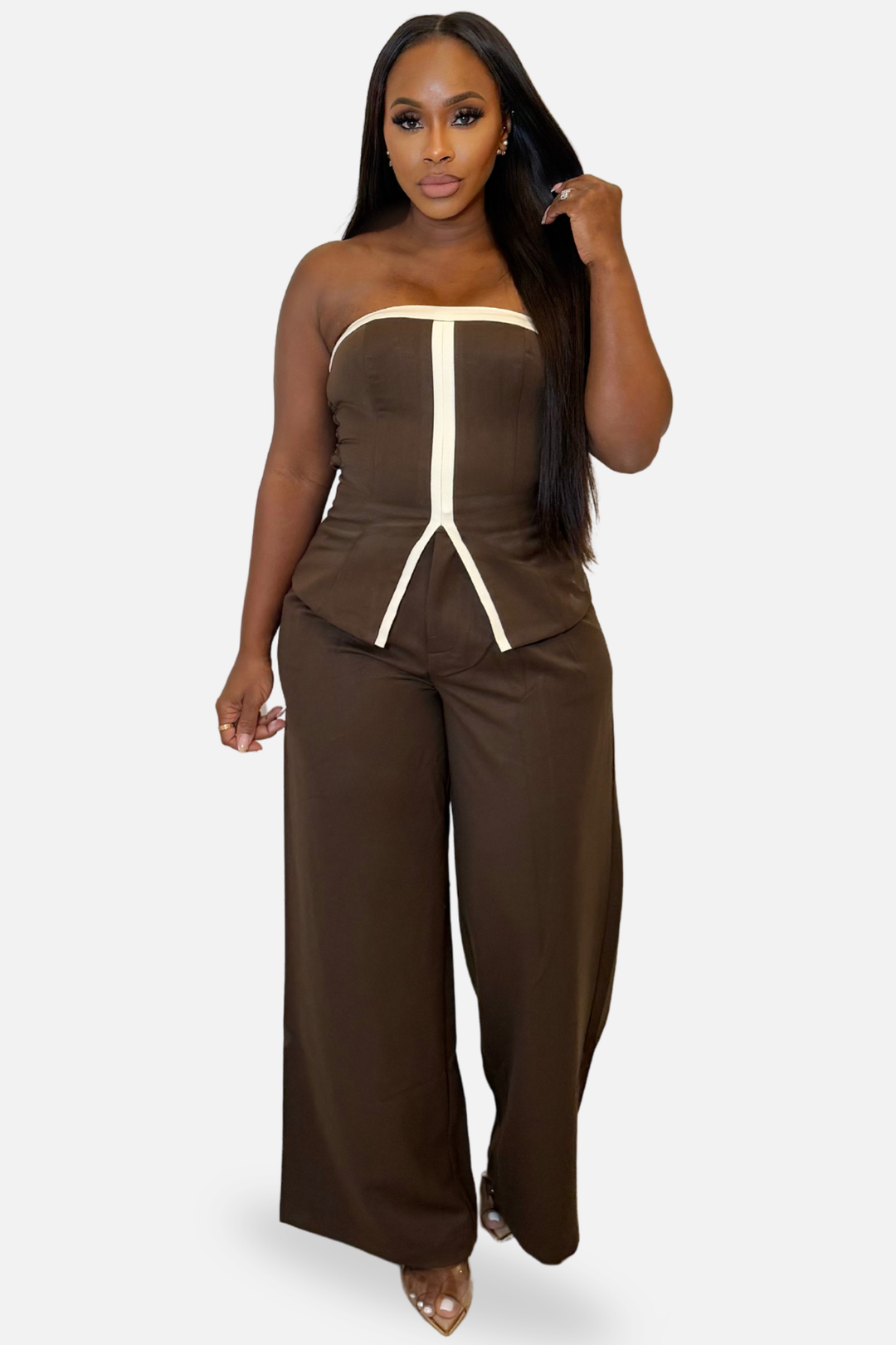 The After Hours Contrast Set [Chocolate]