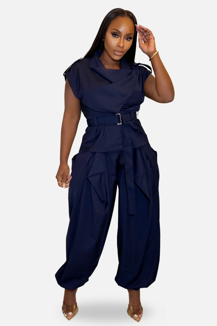 The Naya Utility Set [Navy]