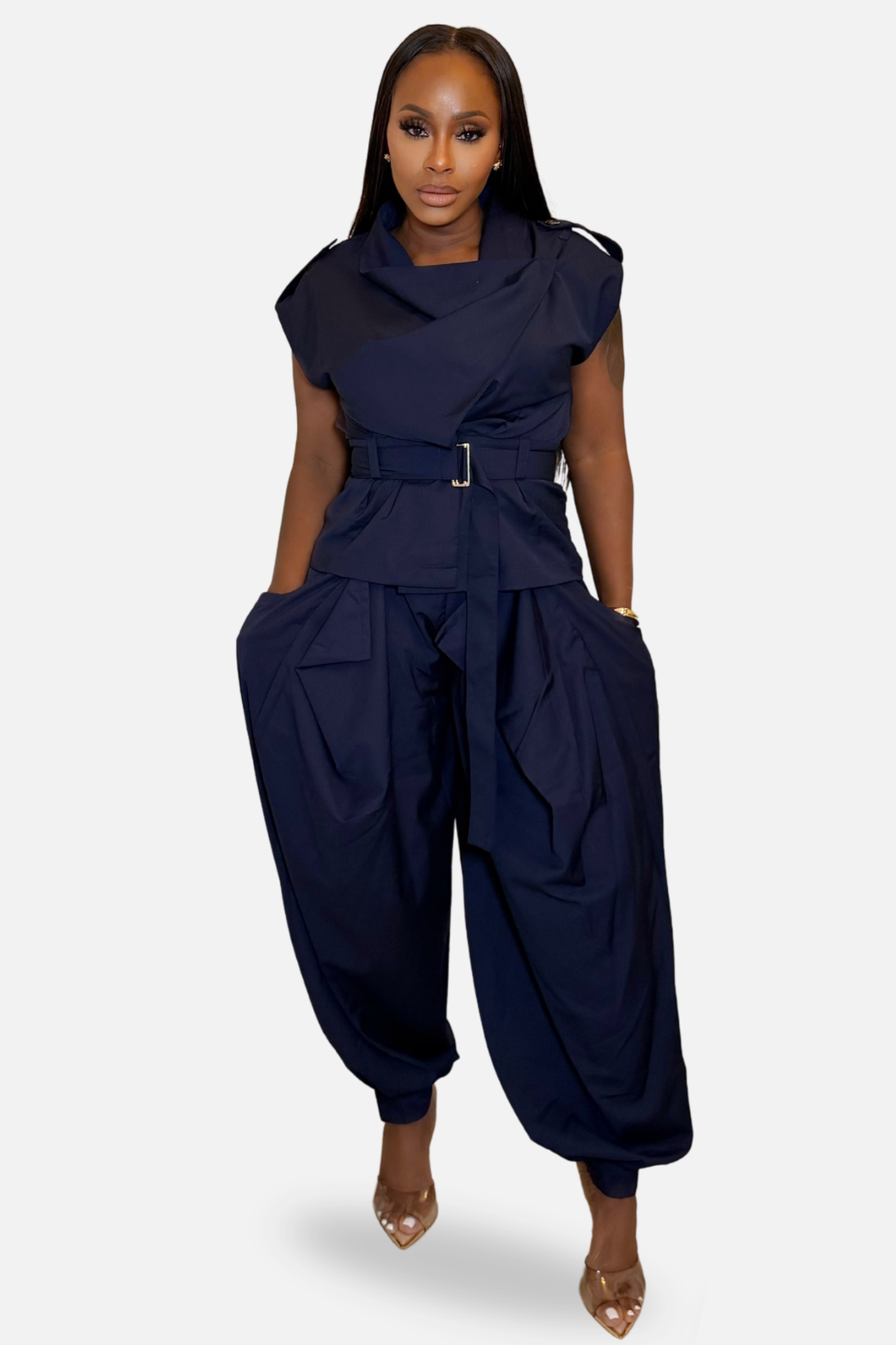 The Naya Utility Set [Navy]