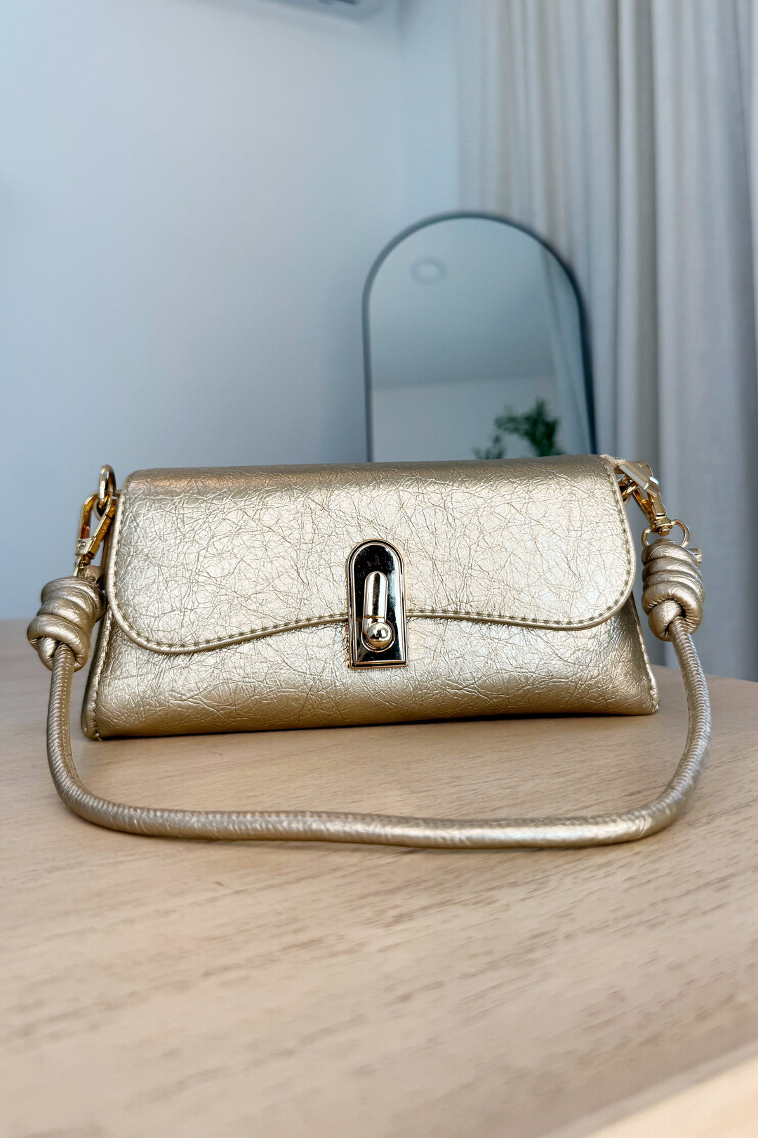 Emiley Shoulder Bag