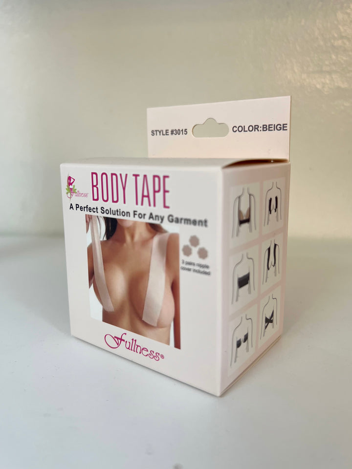 Body Tape (Beige)