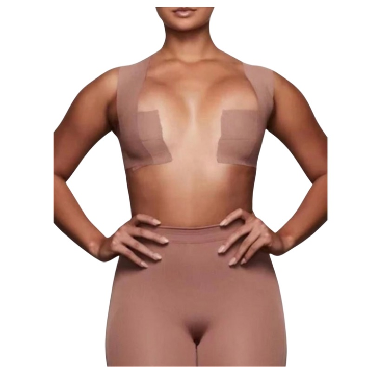 Body Tape (Mocha)